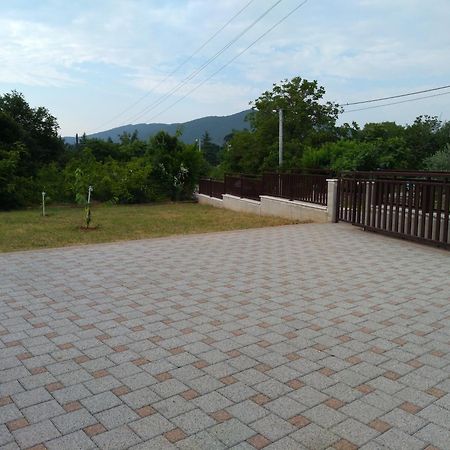 Villa Mia Ana Međugorje Dış mekan fotoğraf