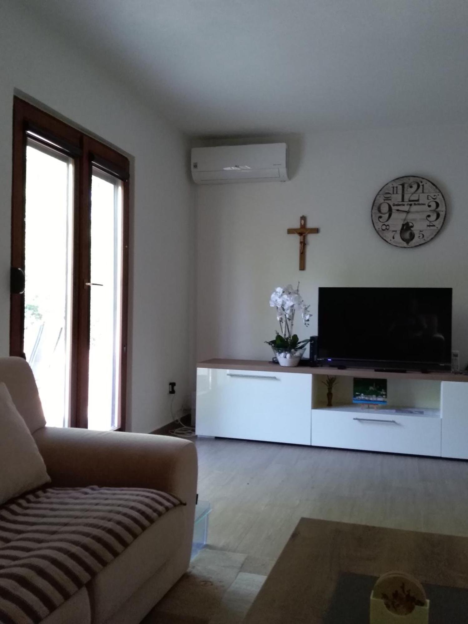 Villa Mia Ana Međugorje Dış mekan fotoğraf