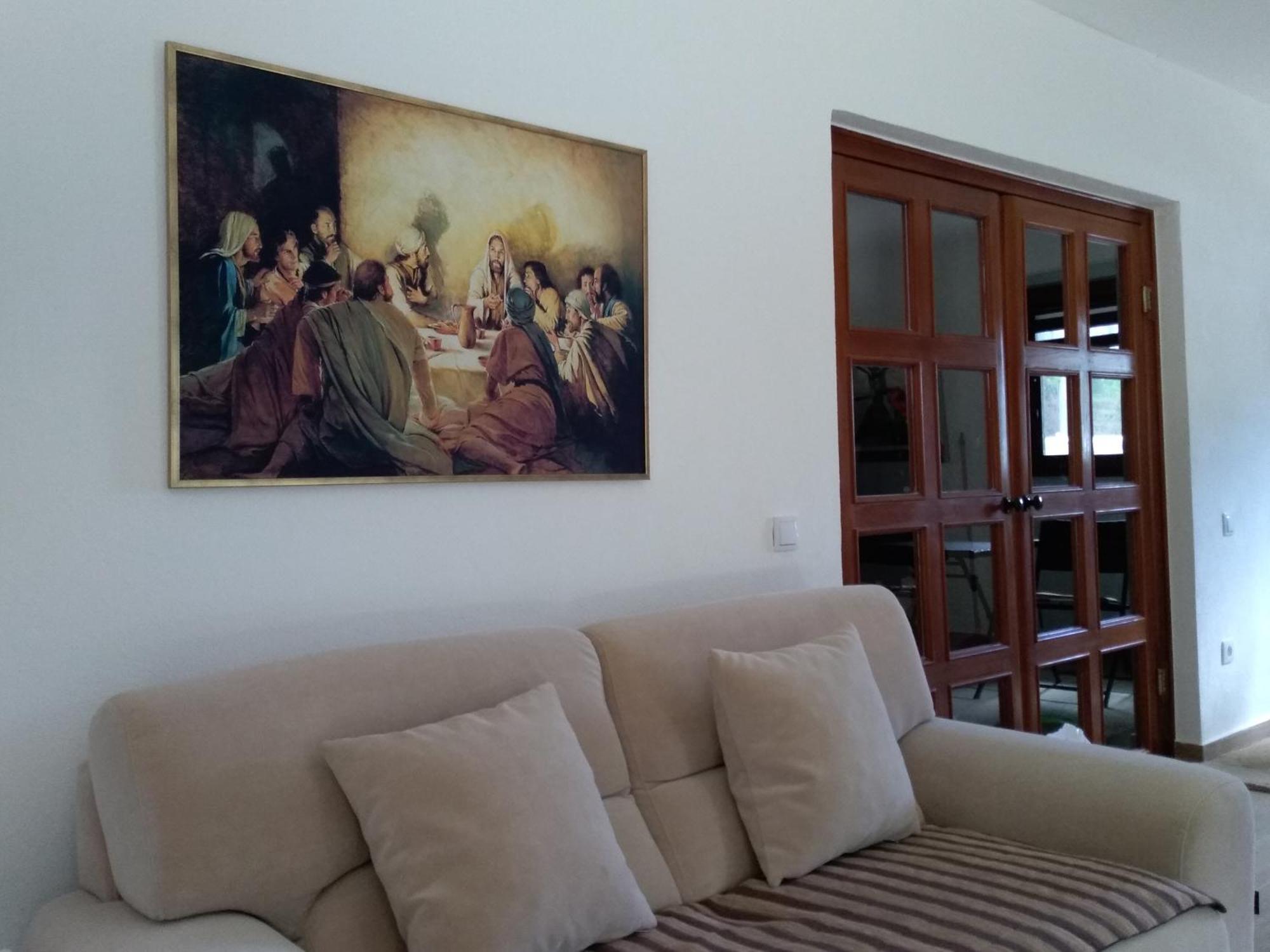 Villa Mia Ana Međugorje Dış mekan fotoğraf