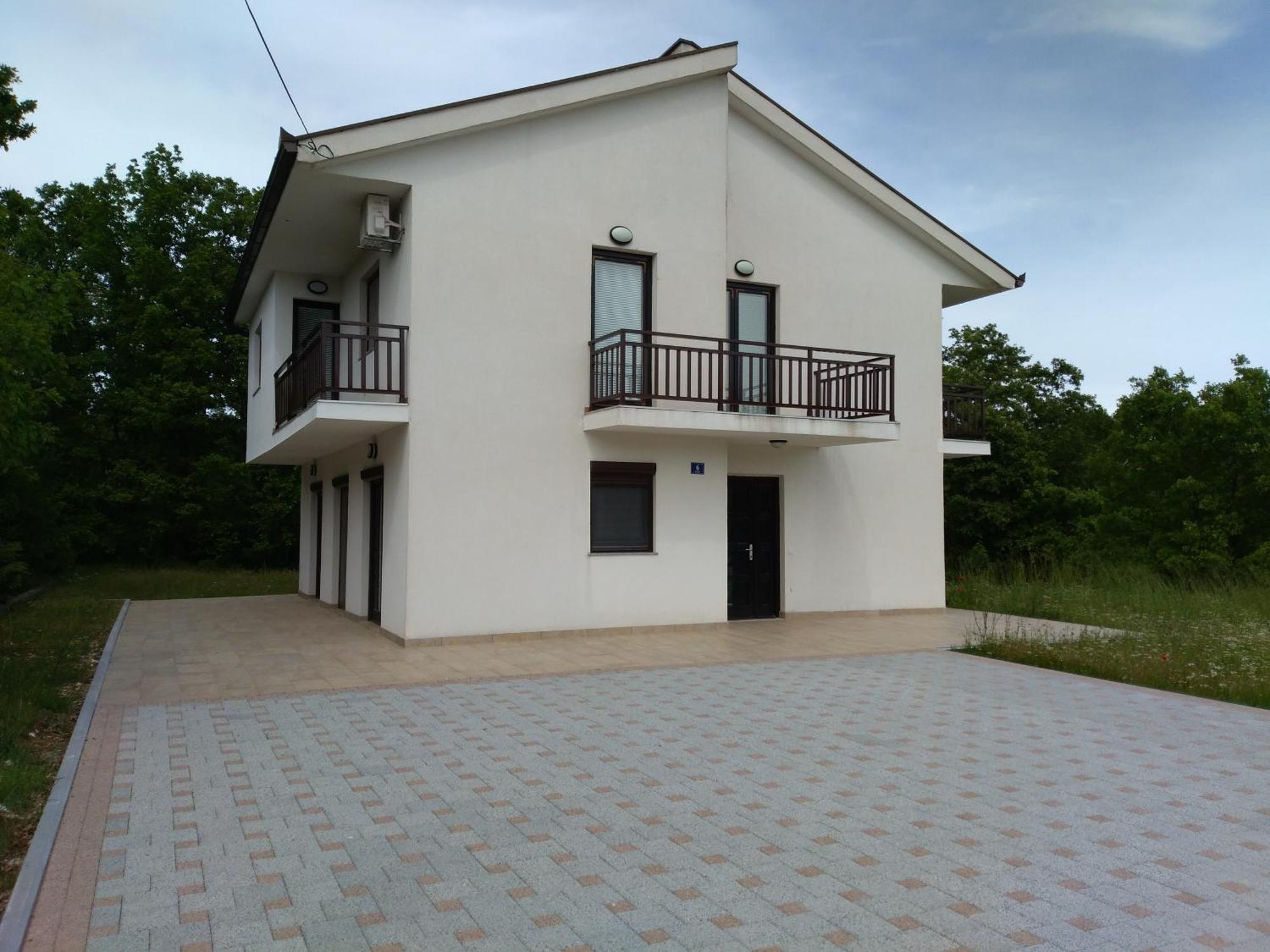 Villa Mia Ana Međugorje Dış mekan fotoğraf