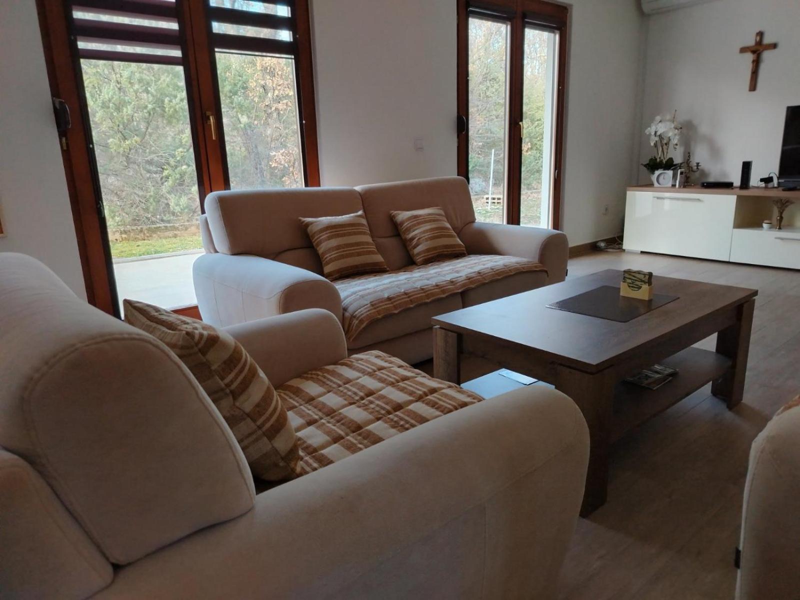 Villa Mia Ana Međugorje Dış mekan fotoğraf