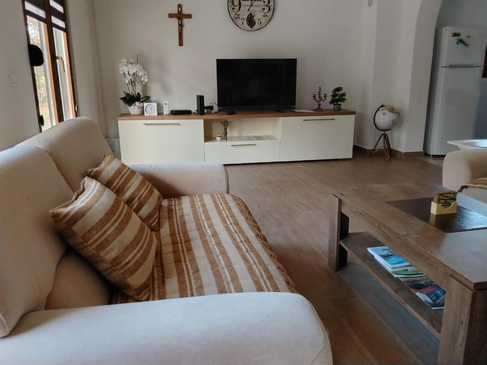 Villa Mia Ana Međugorje Dış mekan fotoğraf
