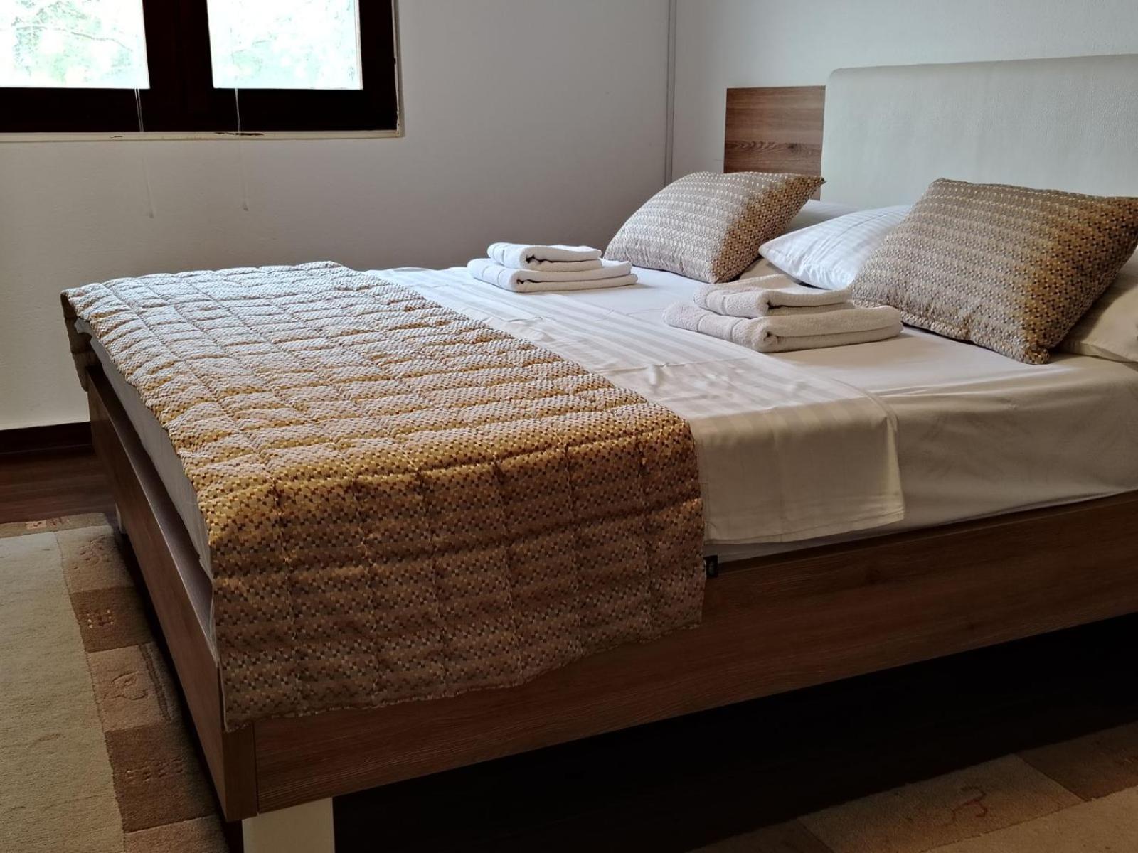 Villa Mia Ana Međugorje Dış mekan fotoğraf