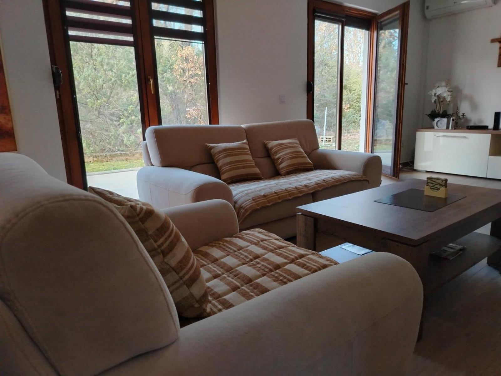 Villa Mia Ana Međugorje Dış mekan fotoğraf