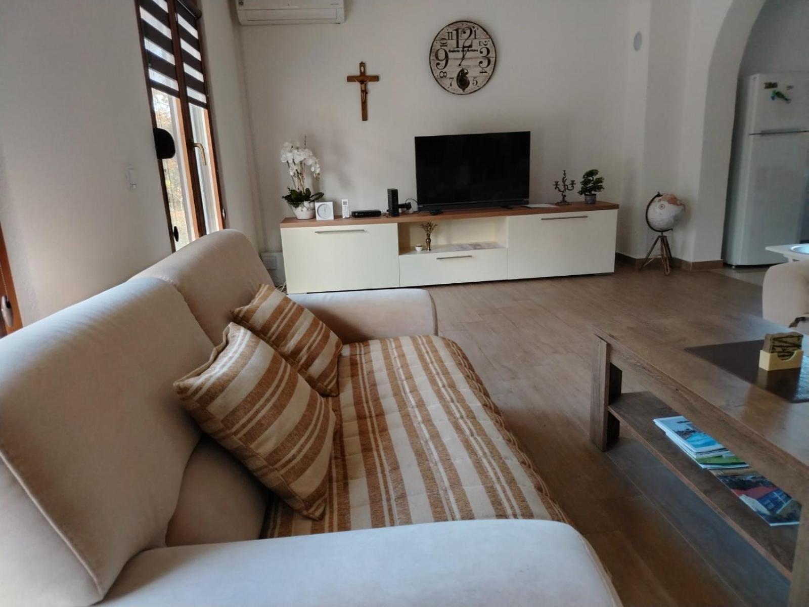 Villa Mia Ana Međugorje Dış mekan fotoğraf